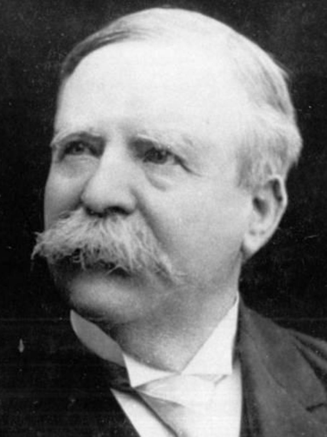Thomas Judd (1845 - 1922) Profile